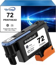 Cartuccia Rigenerata per HP 72