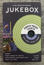 Saponetta Jukebox By Dr