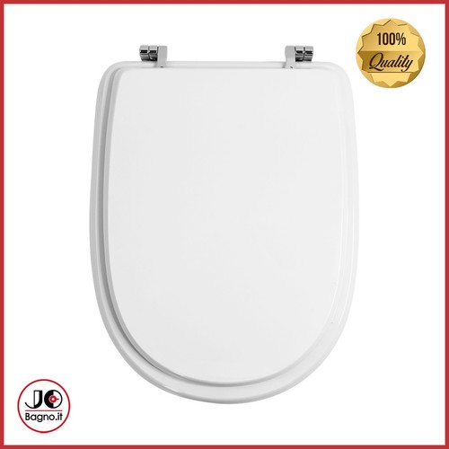 Sedile copriwater mistral - sedile,