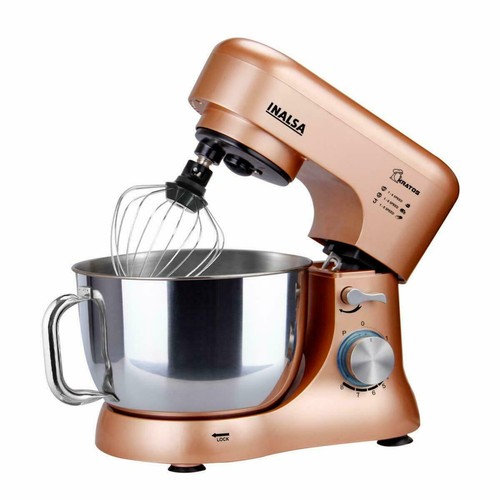 Nuovo inalsa stand mixer - inalsa,