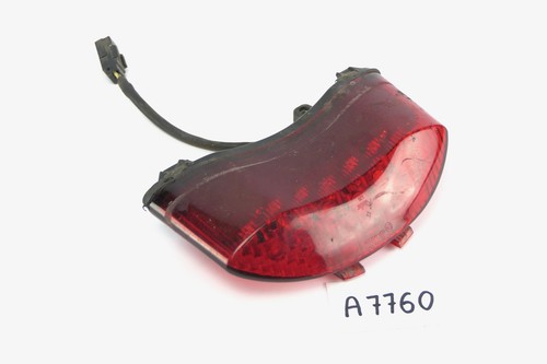 Fanale posteriore triumph - fanale,