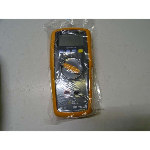 Ht83 italia tester - ht83,