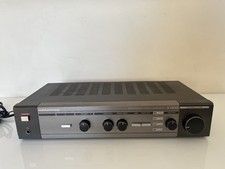 Amplificatore Grundig V1700