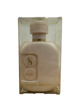 Sergio soldano lady - sergio, edt