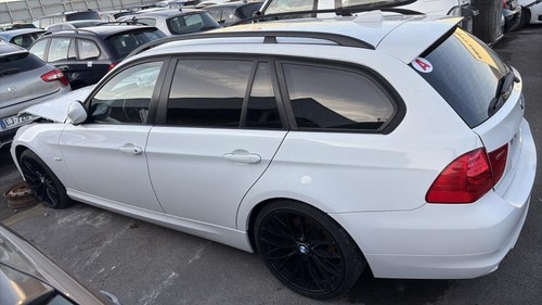Antenna bmw serie e91 - bmw,
