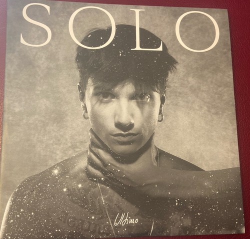 Ultimo solo 2 - -,