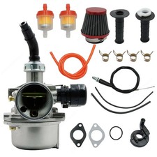 PZ19 19mm Carburetor Carb For