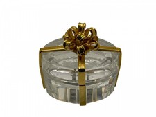 Swarovski Figurine Crystal