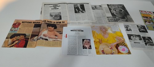 Donatella rettore - donatella,