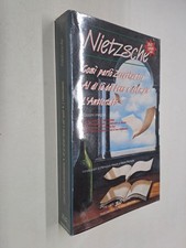 COSI PARLO' ZARATHUSTRA DI LA