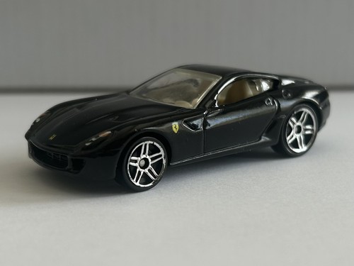 Hot wheels 2007 nuovi modelli - hot,