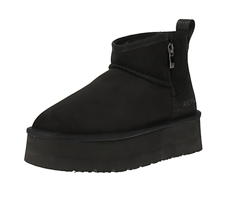 Replay chic zip tonal - chic, gwf5a