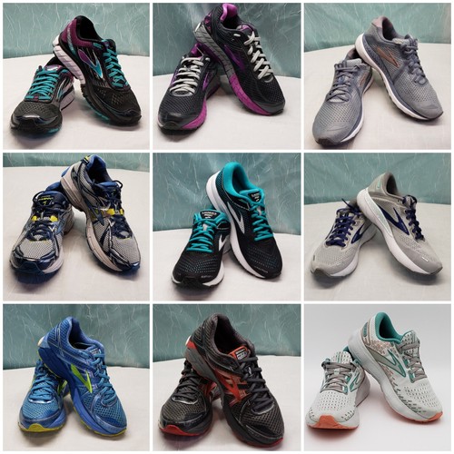 Brooks scarpe corsa - da,