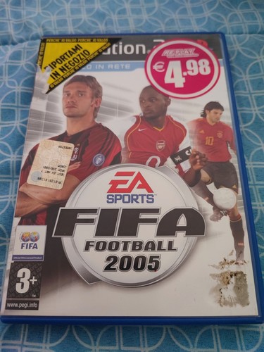 Fifa 07 ps2 - 05,