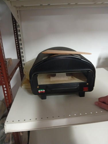 Fornetto per pizza marca - fornetto,