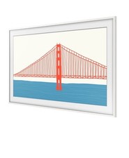 Samsung VG-SCFA43WTB 43