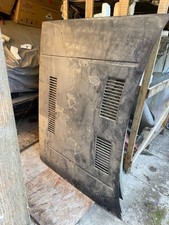 Lancia delta integrale 8v 831C5000 cofano anteriore