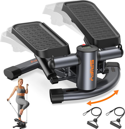 Stepper per scale twist mini - stepper, scale,twist/mini