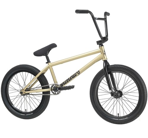 Sunday bmx cassetta lunghezza - cassetta,