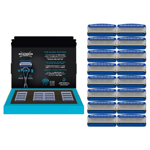 Wilkinson sword lame da - sword,