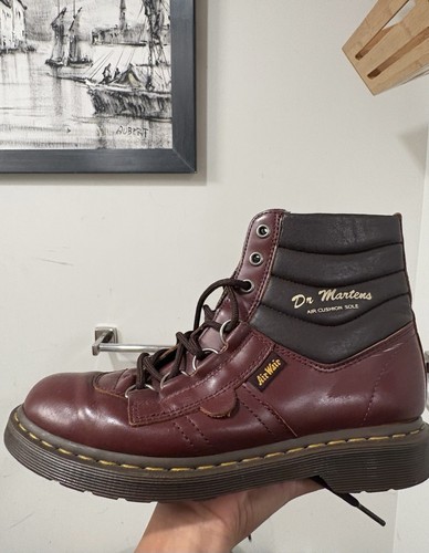Stivali vintage martens - dr,