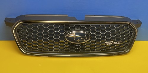 Griglia sportiva anteriore jdm - griglia,