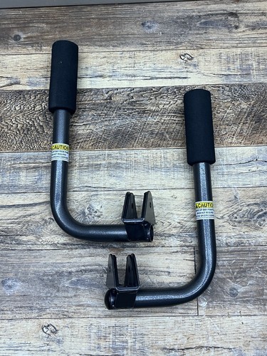 Barre press total - barre, gym