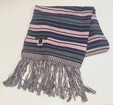 Louis Vuitton stola a righe