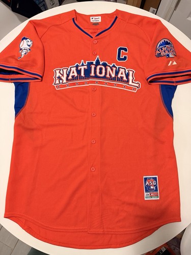 Maglia cool base majestic - cool, on