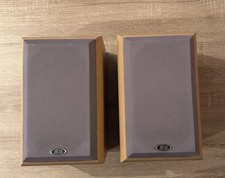 Altoparlanti surround ELTAX Hollywood MK III altoparlante retrò posteriore sinistro destro superiore