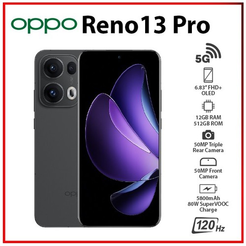 Nuovo oppo reno13 - oppo, 5g