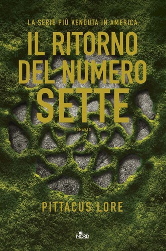 Libri pittacus lore il - pittacus,