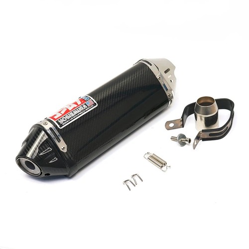 Tubo scarico marmitta - , moto