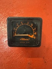 Contagiri Honda XL 350 - ND03 - 86