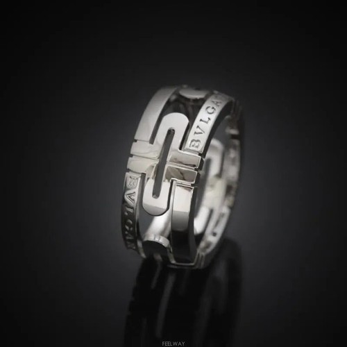 Bulgari oro bianco - bianco, parenti
