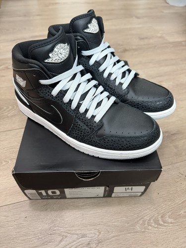 Nike air jordan retro - air,