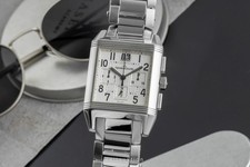 Jaeger LeCoultre Reverso