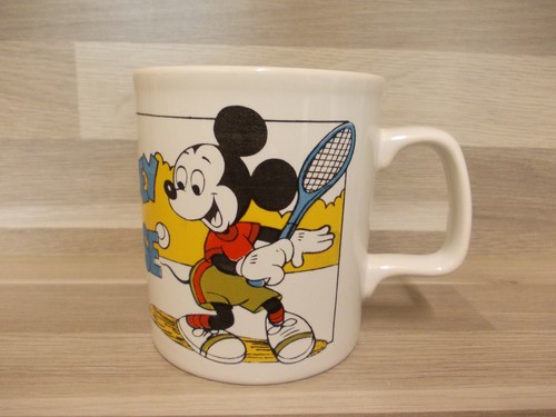 Tazza caffè vintage - vintage, walt