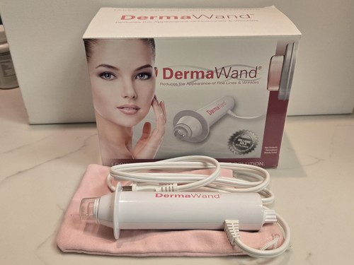 Derma wand high frequency - derma,