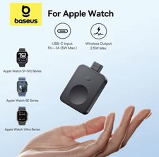 Baseus MagPro Caricatore