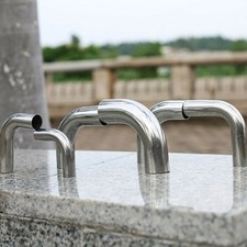 Accessorio curva mandrino