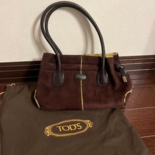 Borsa a mano TOD'S tote bag