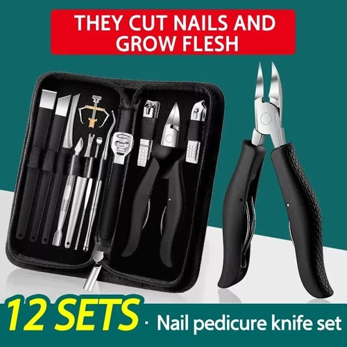 Set utensili unghie - set,