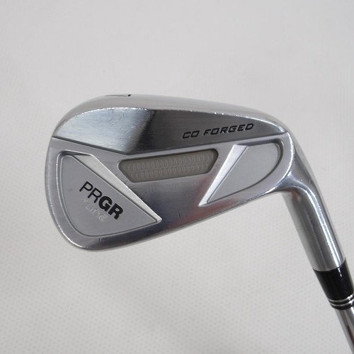Prgr iron set - set, 01