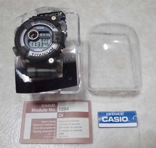 Orologio subacqueo Casio