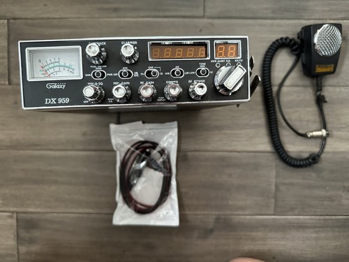 Galaxy 959 radio - galaxy,