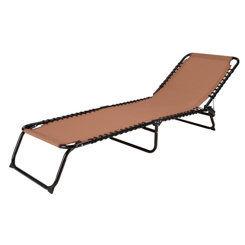 Lettino prendisole pieghevole - prendisole,