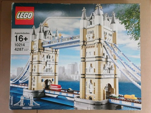 Lego creator expert - set, 10214