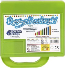 Italveneta valigetta didattica