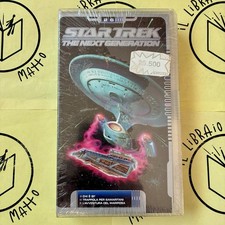 STAR TREK - The Next
